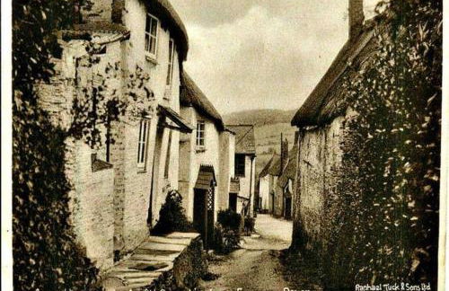 Court Cottage - cosy traditional cottage near lovely beaches - Foto 33