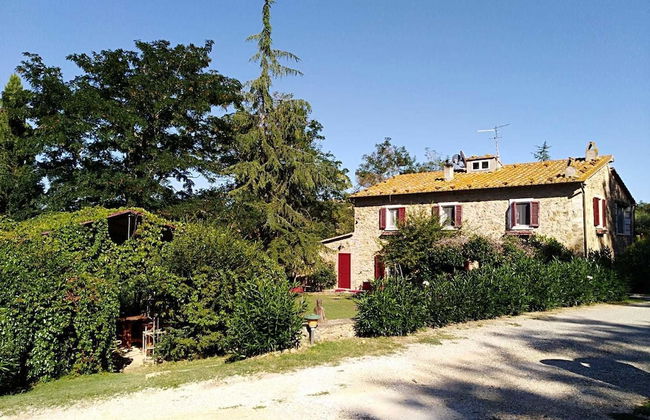 Il Daino Bianco Country Hotel - Foto 68