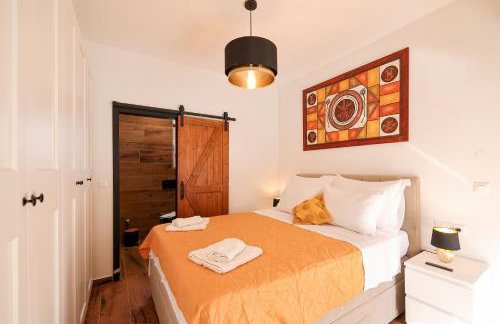 Villa La Reina - Private Heated Pool & Garden - Foto 14