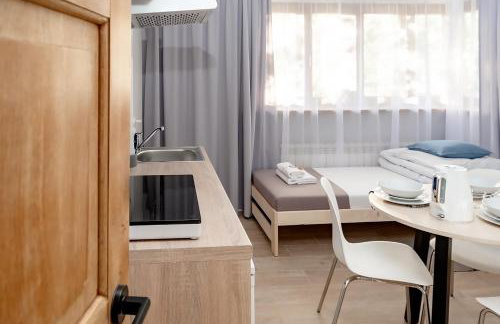 Apart Rooms & Apart Hostel S8 - Foto 27