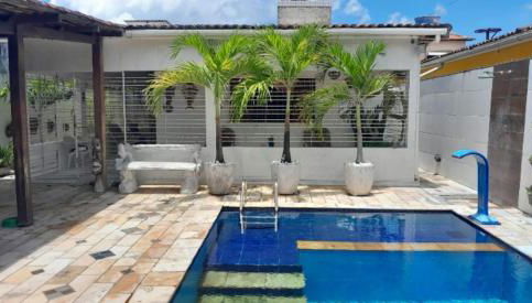 Espaço Plenitude lazer ll - Foto 1