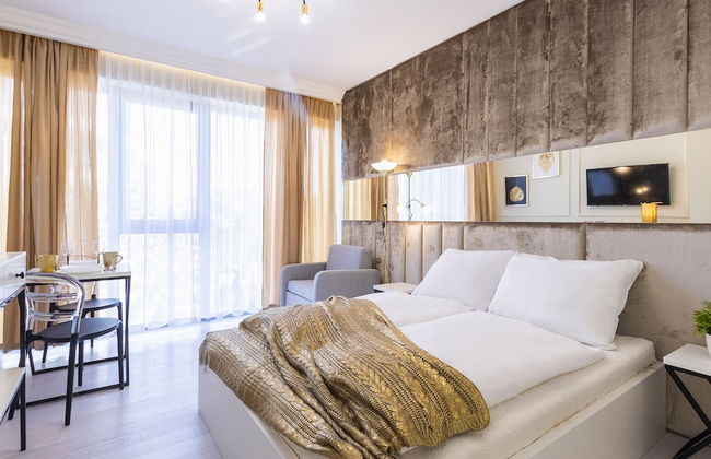 Vacation Club - Dune Apartaments - Foto 5