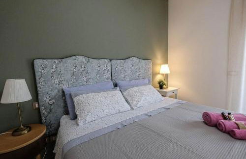 Nadia Green House Sommacampagna Verona - Foto 15