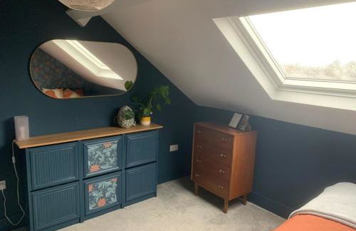 3 bedroom house- East Belfast - Foto 12