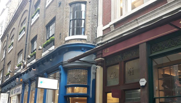 Harry Potter Walking Tour - Photo 3