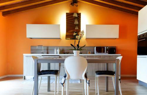 Abano Terme - La Dolce Vita's Villa (comfort & serenity) - Foto 1