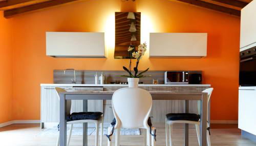 Abano Terme - La Dolce Vita's Villa (comfort & serenity) - Foto 1