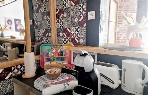 Cosy atelier - Foto 7