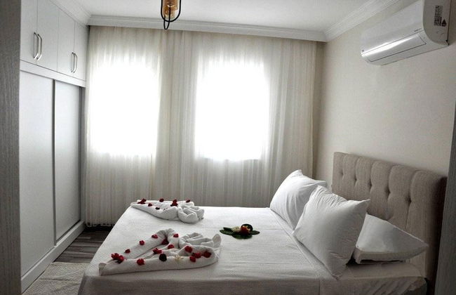 Captivating 6-bed Villa Hanimeli Dalyan - Foto 1