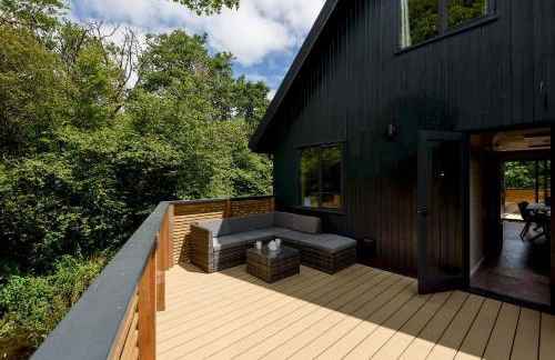 Cardinham Lodge - Foto 26