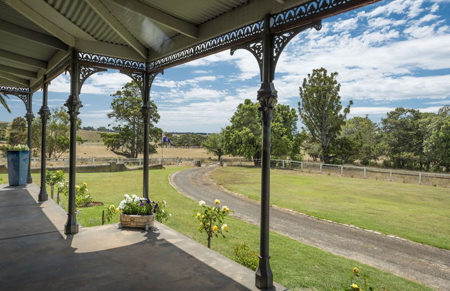 Coragulac House Cottages - Foto 45