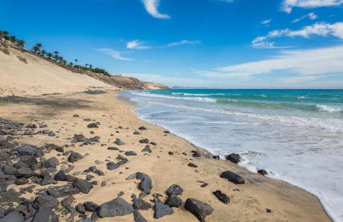 3BR Jandia House - Private Pool, Seaviews & Golf - Photo 14