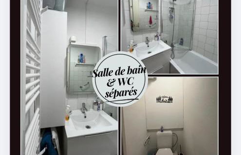 Le Refuge de Charmi - Foto 10