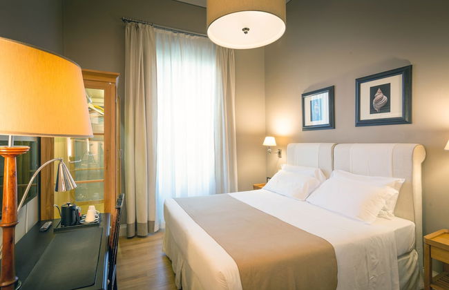 Villino Fiorentino - Photo 11