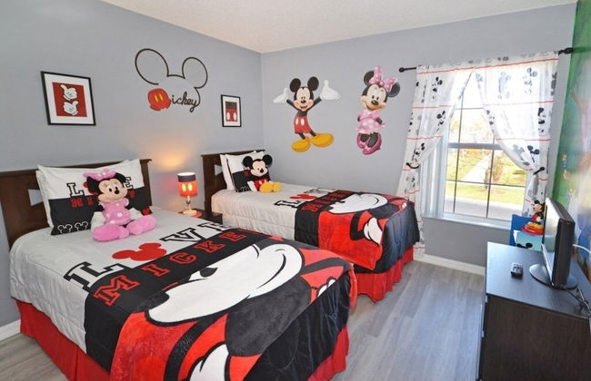 Mickey's Vero Paradise 3 Bedroom Townhouse by RedAwning - Photo 5