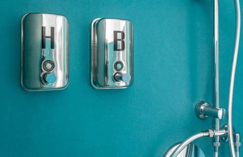 Sunset House - Smart House - Milano MiCo - Foto 29