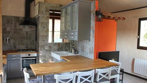 Entre Ciel et Terre - Foto 4