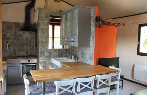 Entre Ciel et Terre - Foto 4