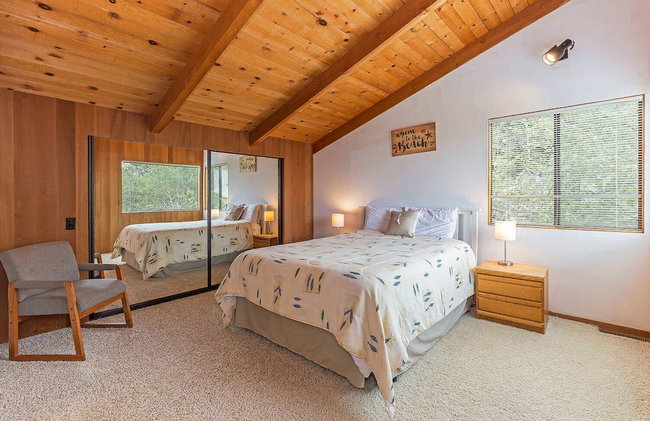 Seaclusion - Close to Trails - Hot Tub - Foto 11