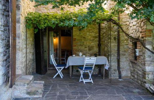 Lovely Apartment In Frontino - Foto 23