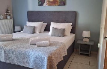 Modern Villa in Chania - Foto 53