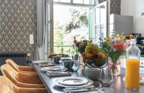 Appartement bien équipé ultra confort - Sur la plage - Parking privé - gardien - Foto 28