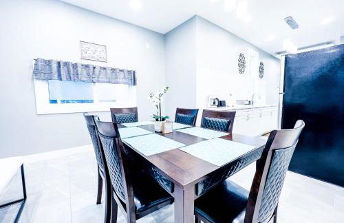 Perfect 6BR Stay Near Niagara Falls & Attractions - Foto 15