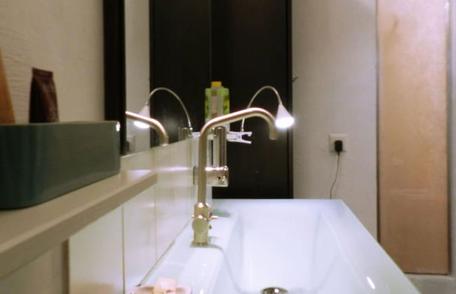 Blue Wall BnB - business apartments - Foto 61