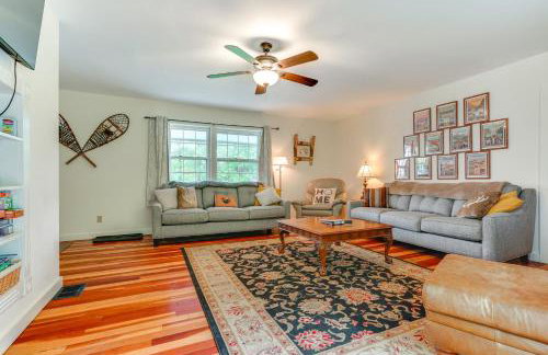 Londonderry Retreat ~ 3 Mi to Lowell Lake! - Foto 11