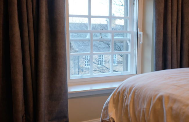 Old Spittal Hospital Apartment - Foto 13