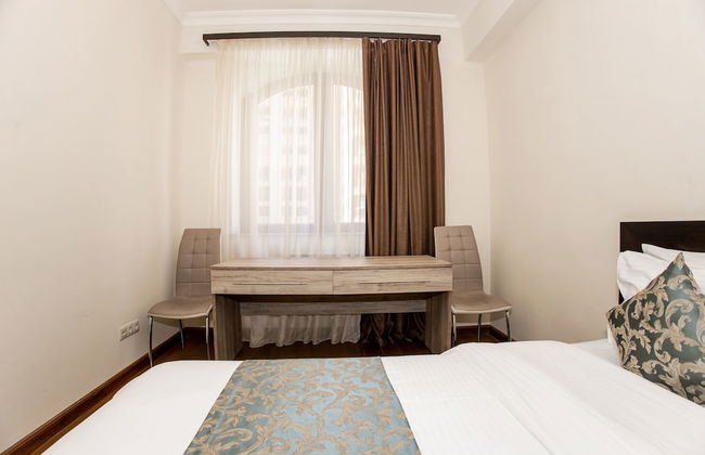 Stay Inn on Buzand str. 17 - Photo 55