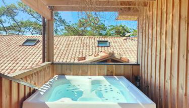 Les Villas de Julie au Domaine des Muses - Foto 4