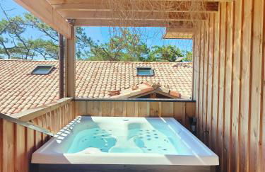 Les Villas de Julie au Domaine des Muses - Foto 4