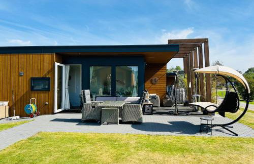 Beach House Chalet Seeparx Süsel - Foto 50