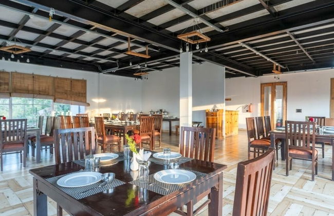 Nirvana Dhar Nature Resort - Foto 12