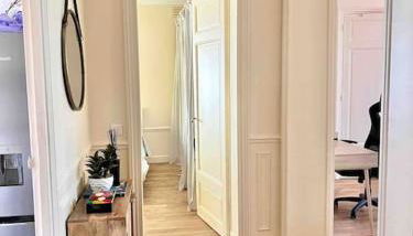 2-Bed Room Cosy Apartment - Central Location - Foto 4