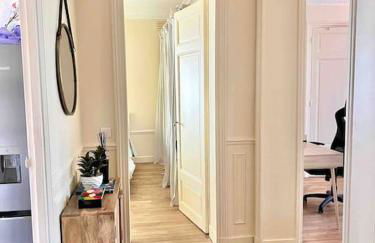 2-Bed Room Cosy Apartment - Central Location - Foto 4