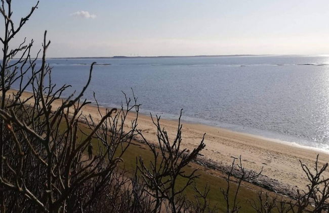 2 Person Holiday Home in Esbjerg V-by Traum - Foto 38