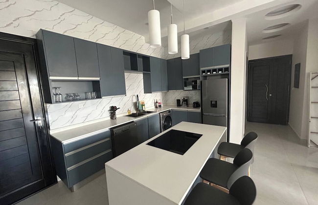 Luxurious Motherland Apartments - Foto 13