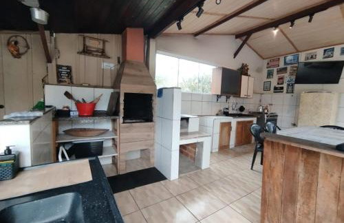 Chácara Caminho do Rio - Photo 65