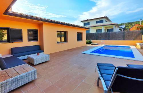 Casa con piscina en L'Estartit - Foto 22