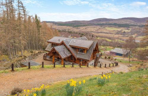 Molalatau Lodge - Foto 32