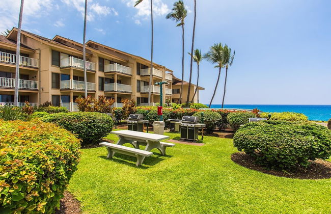 Sea Ge 1-205-oceanfront 2 Bedroom Condo by RedAwning - Foto 22