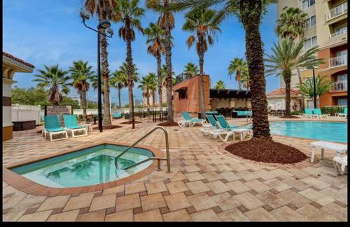 Universal-Disney Dream 606S - 1 Bedroom - Foto 12