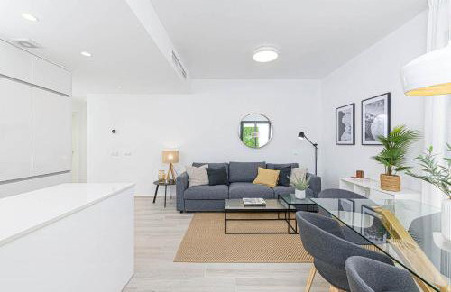 Constancia Apartment in Malaga by Solaga Holiday Homes - Photo 21