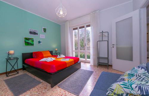 Villa Giulietta Private Pool - Happy Rentals - Foto 52