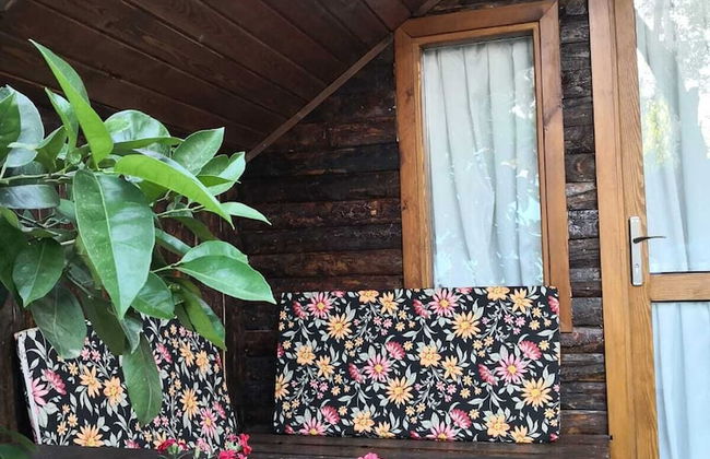 Zeytindagi Bungalow - Foto 37