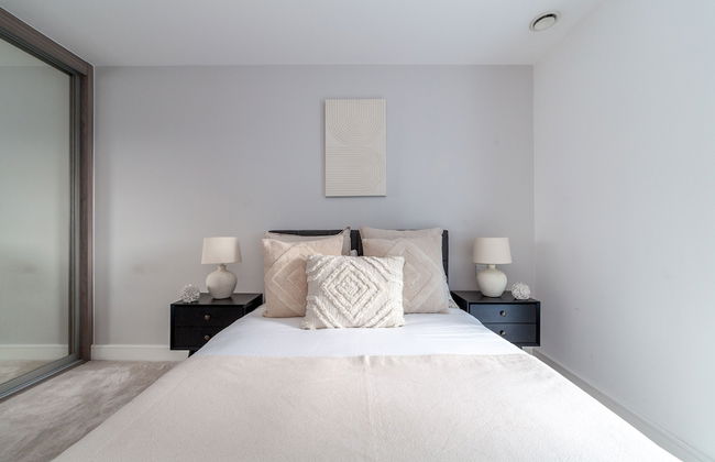 Fancy Flat in Woolwich - Photo 5