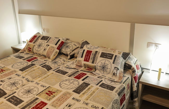 dpCristal City Apartments - Foto 5