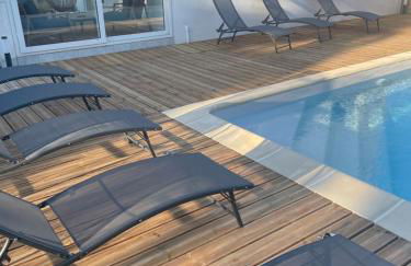 La Villa Sénéchal - Foto 20